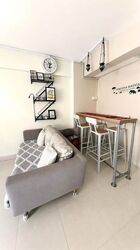 Blk 9 Selegie House (Central Area), HDB 3 Rooms #627089861
